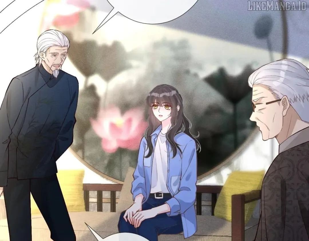 Read Everyone’s Darling chapter 212 image 21 on Lezhin