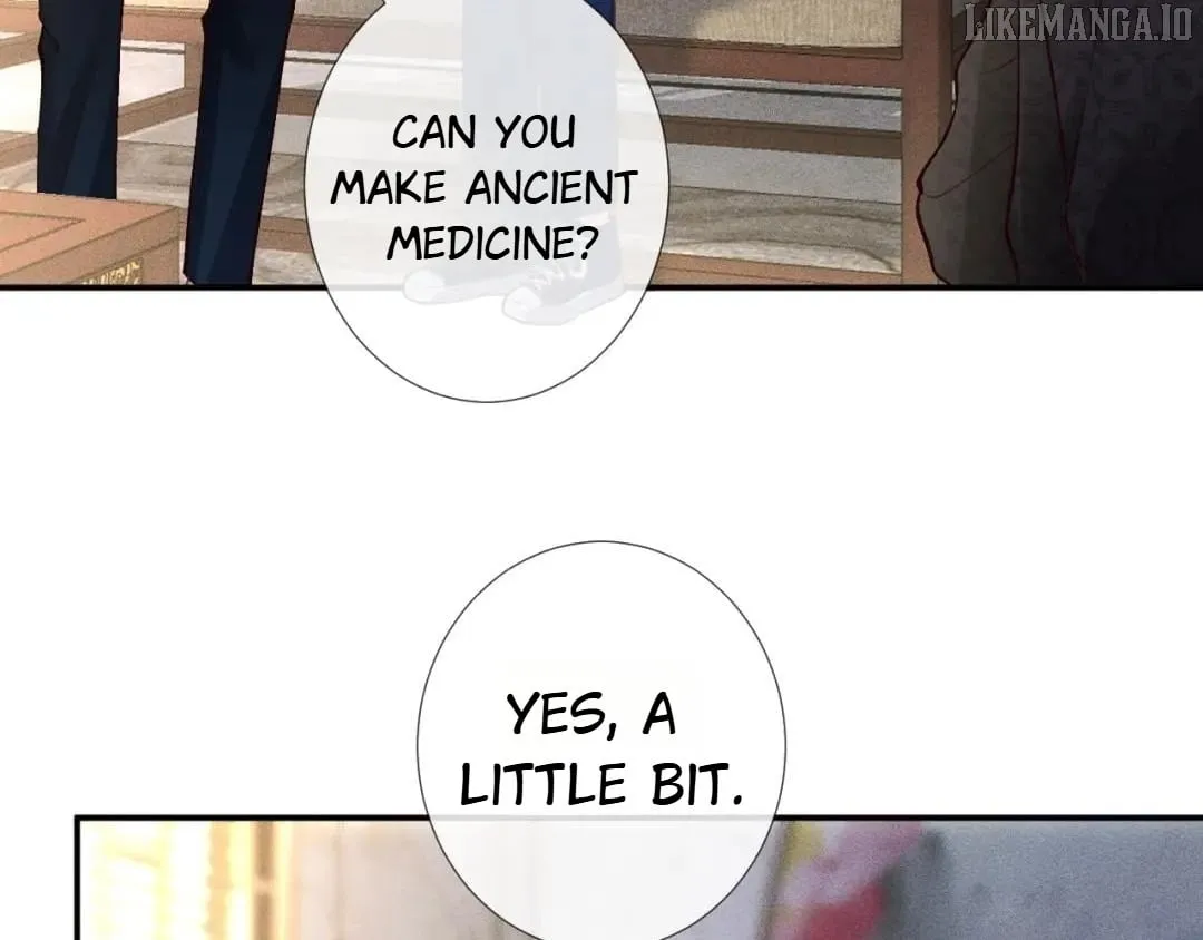 Read Everyone’s Darling chapter 212 image 22 on Lezhin