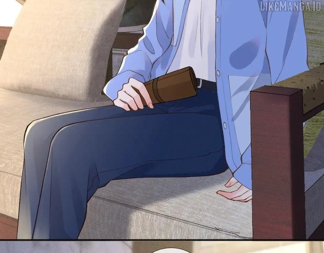 Read Everyone’s Darling chapter 212 image 3 on Lezhin