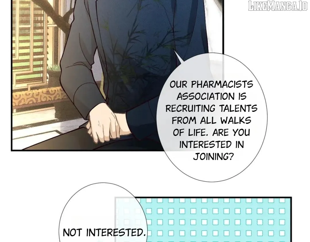 Read Everyone’s Darling chapter 212 image 32 on Lezhin