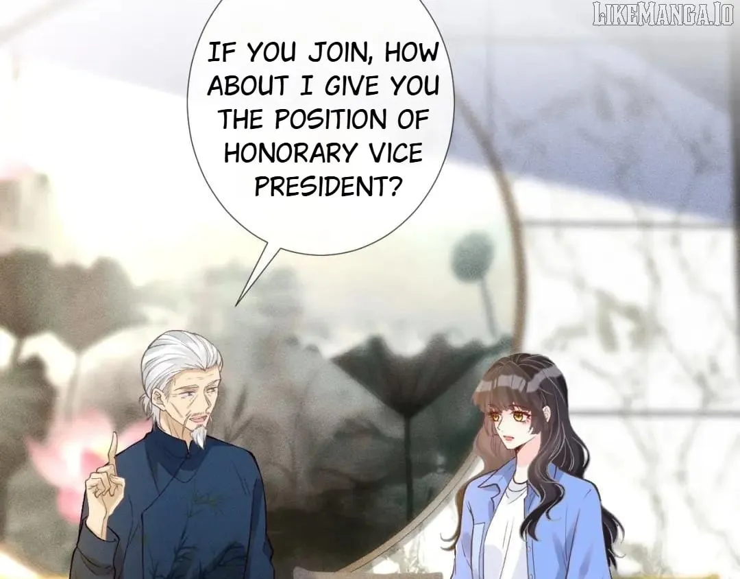 Read Everyone’s Darling chapter 212 image 34 on Lezhin