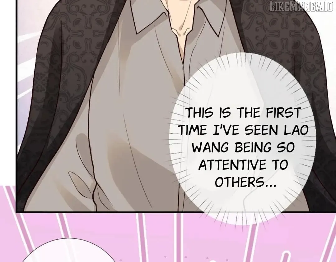 Read Everyone’s Darling chapter 212 image 37 on Lezhin
