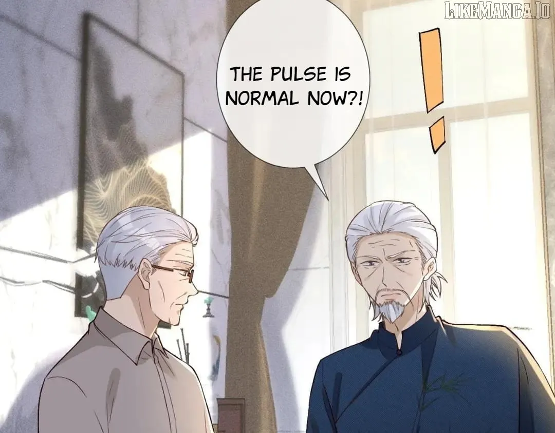 Read Everyone’s Darling chapter 212 image 4 on Lezhin
