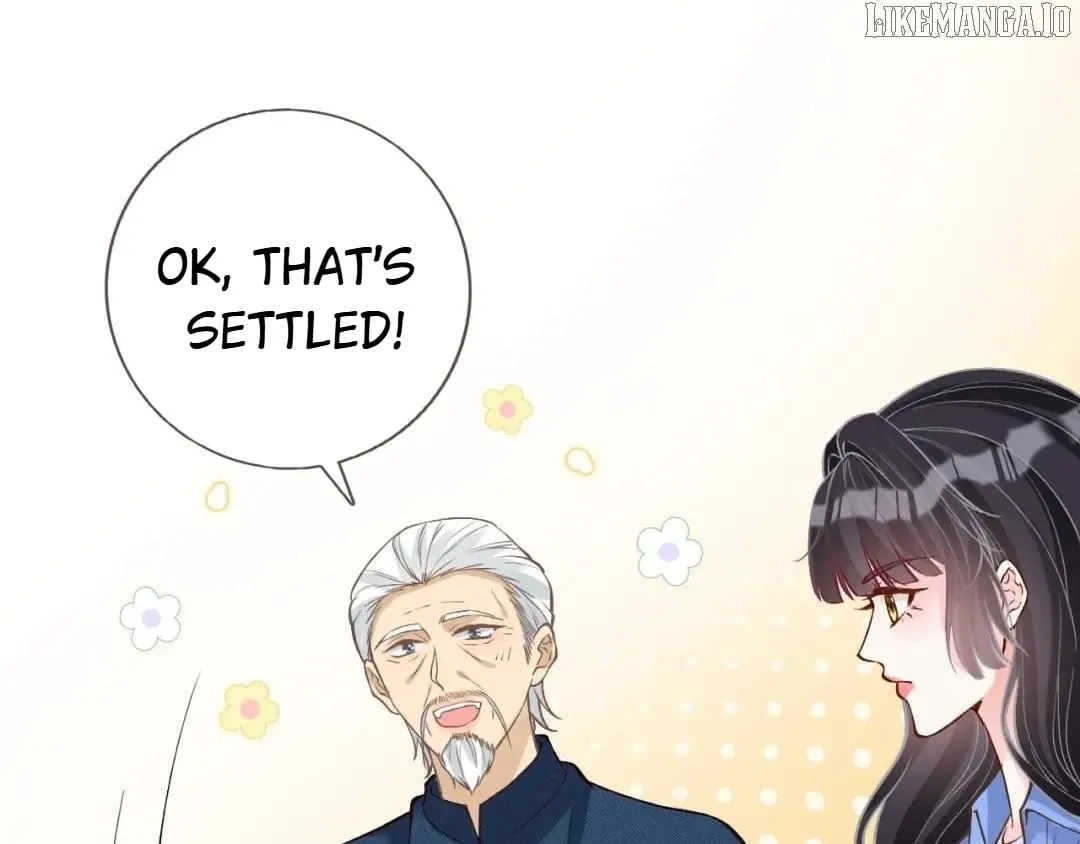 Read Everyone’s Darling chapter 212 image 46 on Lezhin