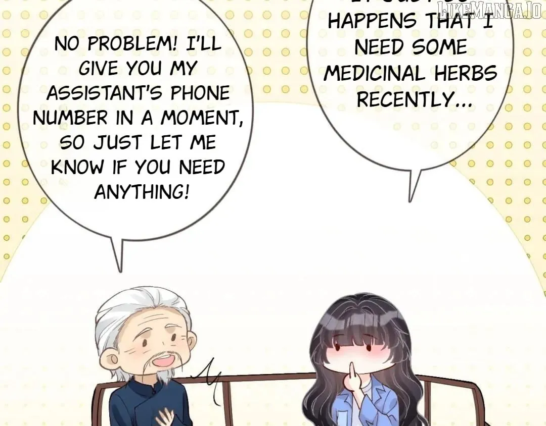 Read Everyone’s Darling chapter 212 image 48 on Lezhin