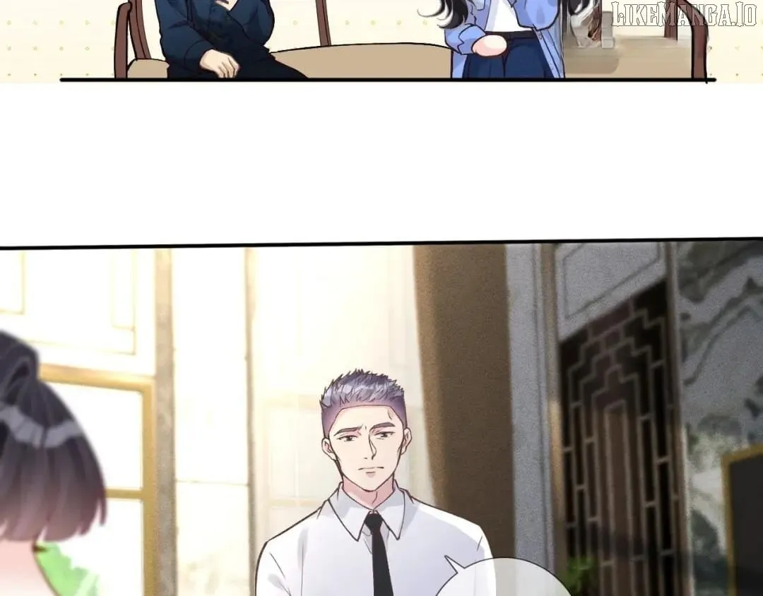 Read Everyone’s Darling chapter 212 image 49 on Lezhin
