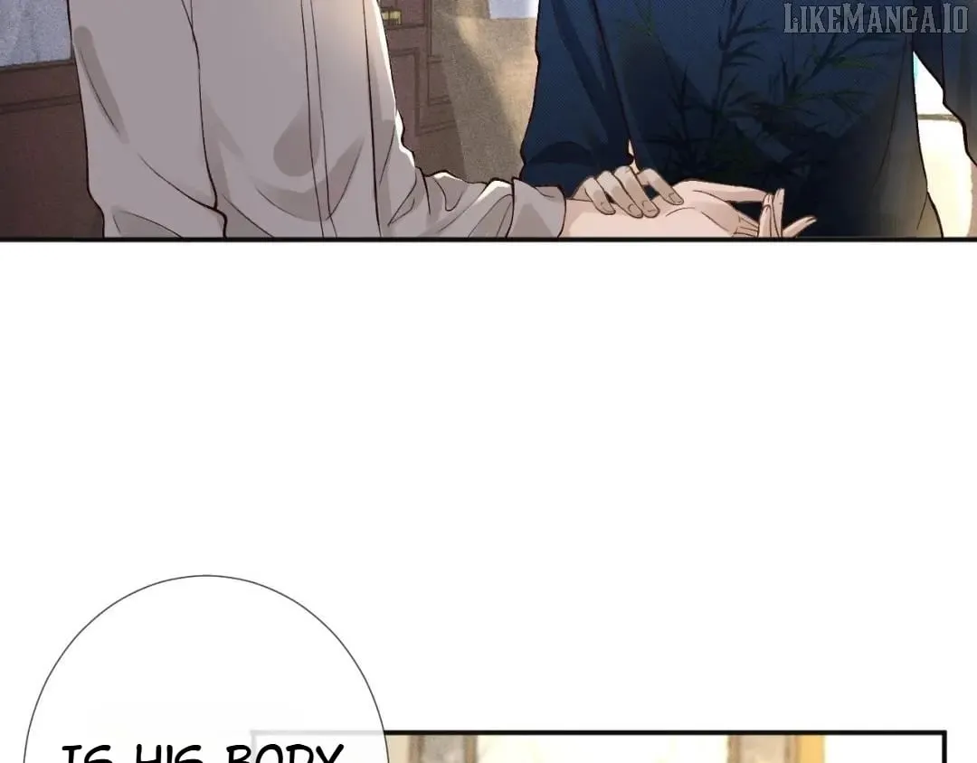 Read Everyone’s Darling chapter 212 image 5 on Lezhin