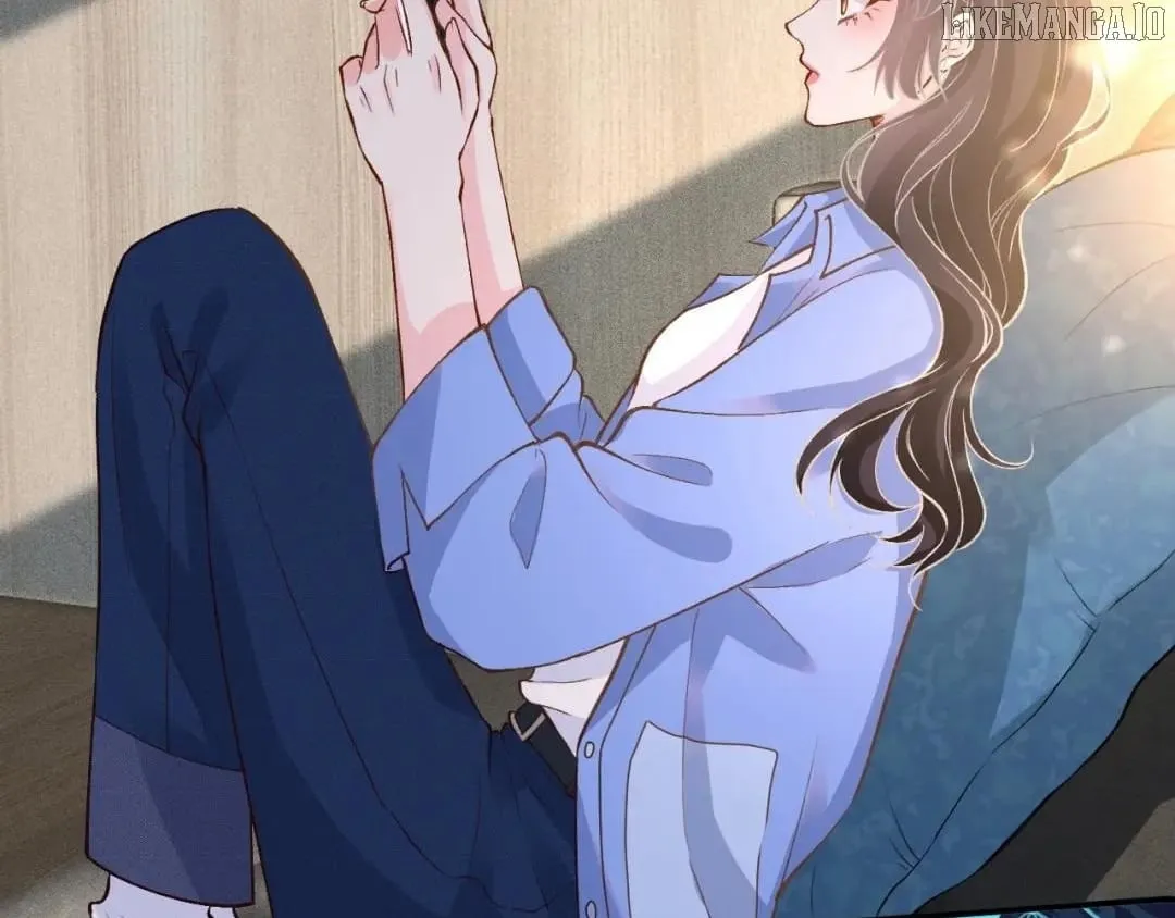 Read Everyone’s Darling chapter 212 image 54 on Lezhin