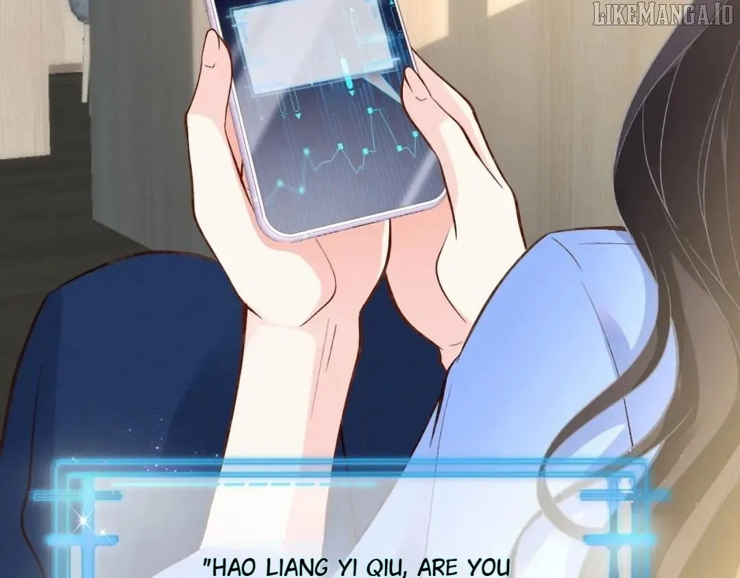 Read Everyone’s Darling chapter 212 image 57 on Lezhin