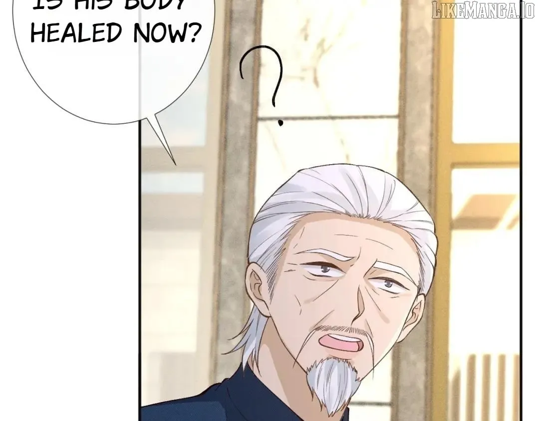 Read Everyone’s Darling chapter 212 image 6 on Lezhin