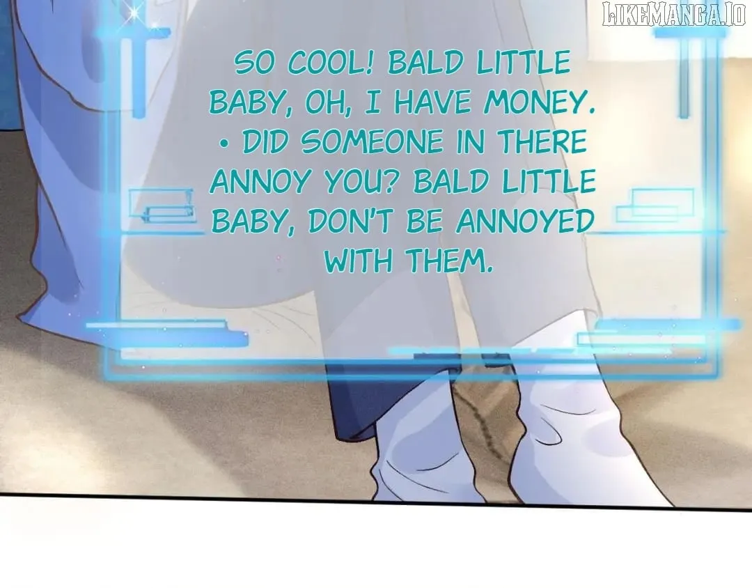 Read Everyone’s Darling chapter 212 image 60 on Lezhin