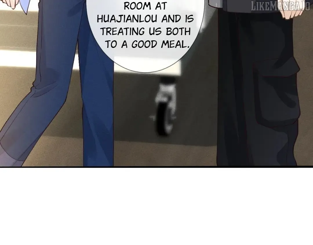 Read Everyone’s Darling chapter 212 image 75 on Lezhin