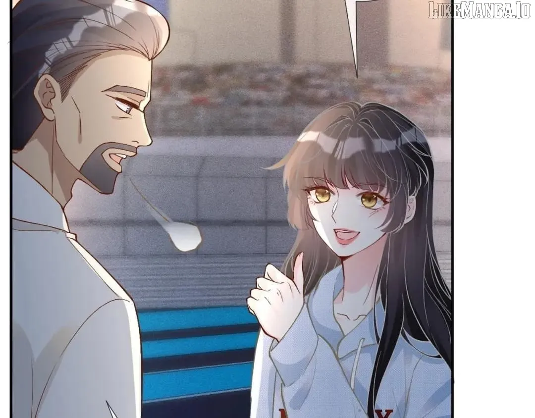 Read Everyone’s Darling chapter 213 image 14 on Lezhin