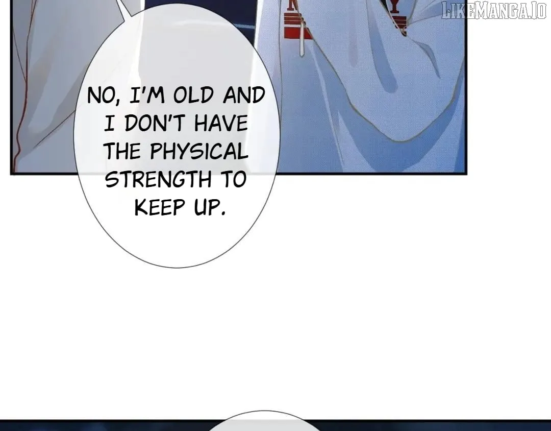 Read Everyone’s Darling chapter 213 image 15 on Lezhin
