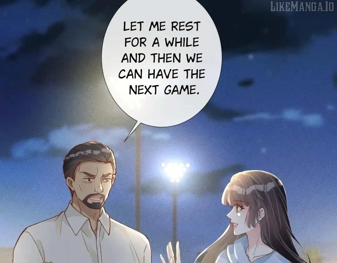Read Everyone’s Darling chapter 213 image 16 on Lezhin