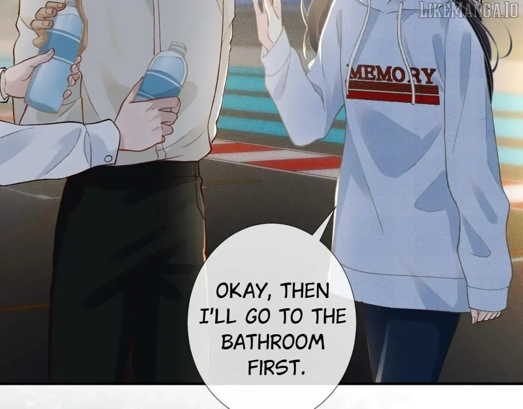 Read Everyone’s Darling chapter 213 image 17 on Lezhin