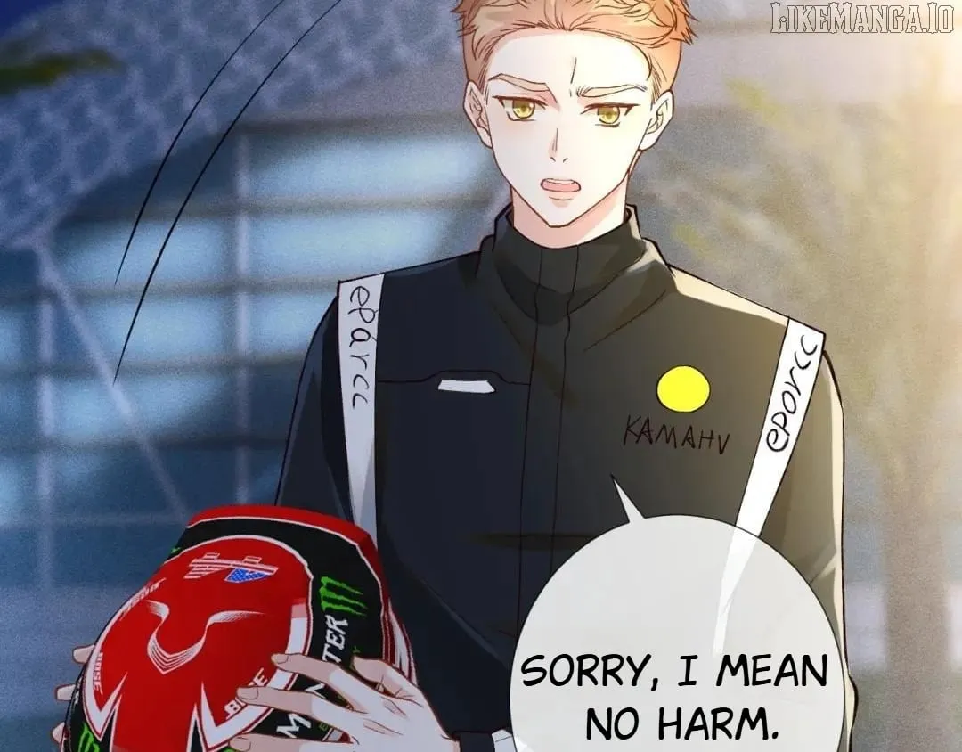 Read Everyone’s Darling chapter 213 image 25 on Lezhin