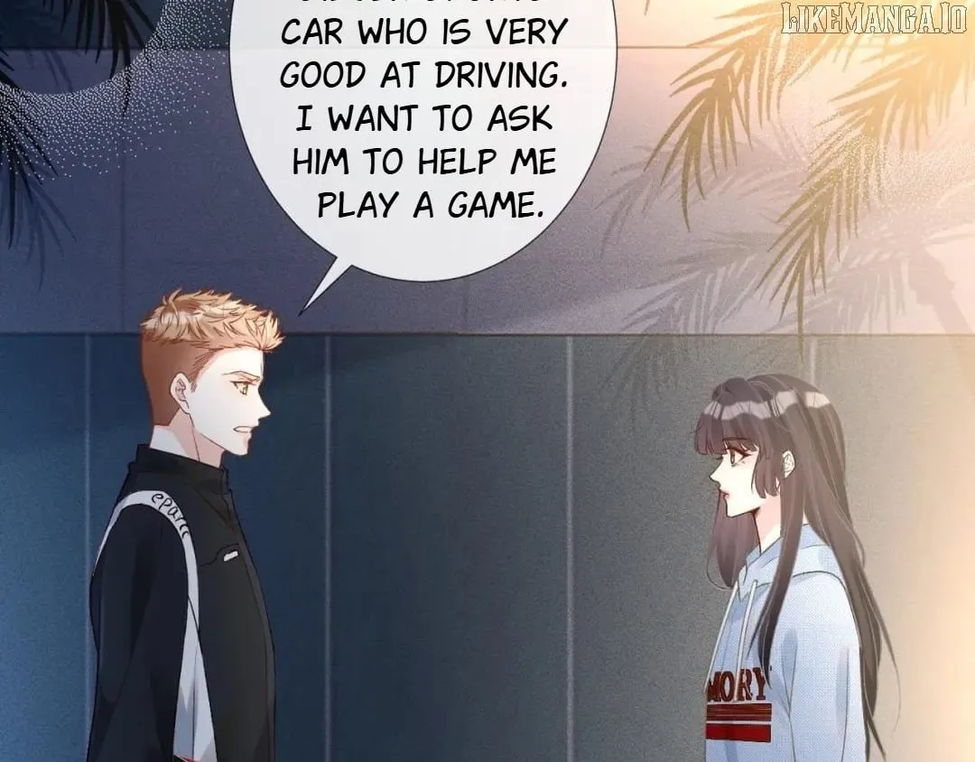 Read Everyone’s Darling chapter 213 image 27 on Lezhin