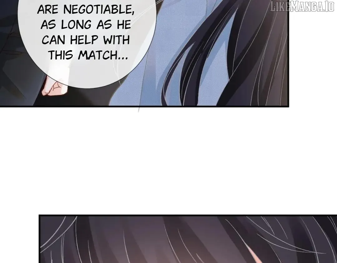 Read Everyone’s Darling chapter 213 image 33 on Lezhin