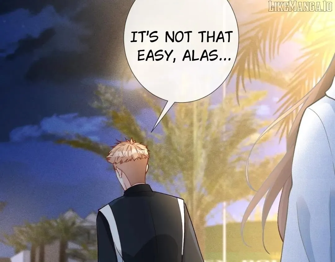 Read Everyone’s Darling chapter 213 image 38 on Lezhin