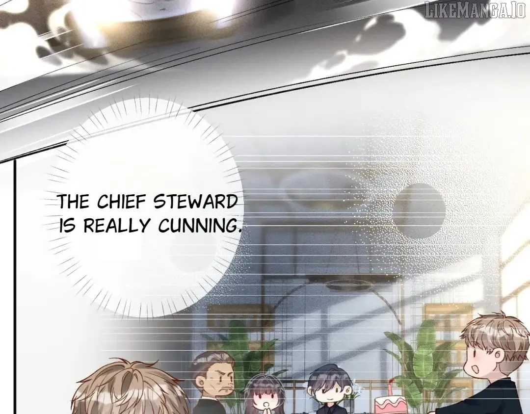 Read Everyone’s Darling chapter 213 image 4 on Lezhin