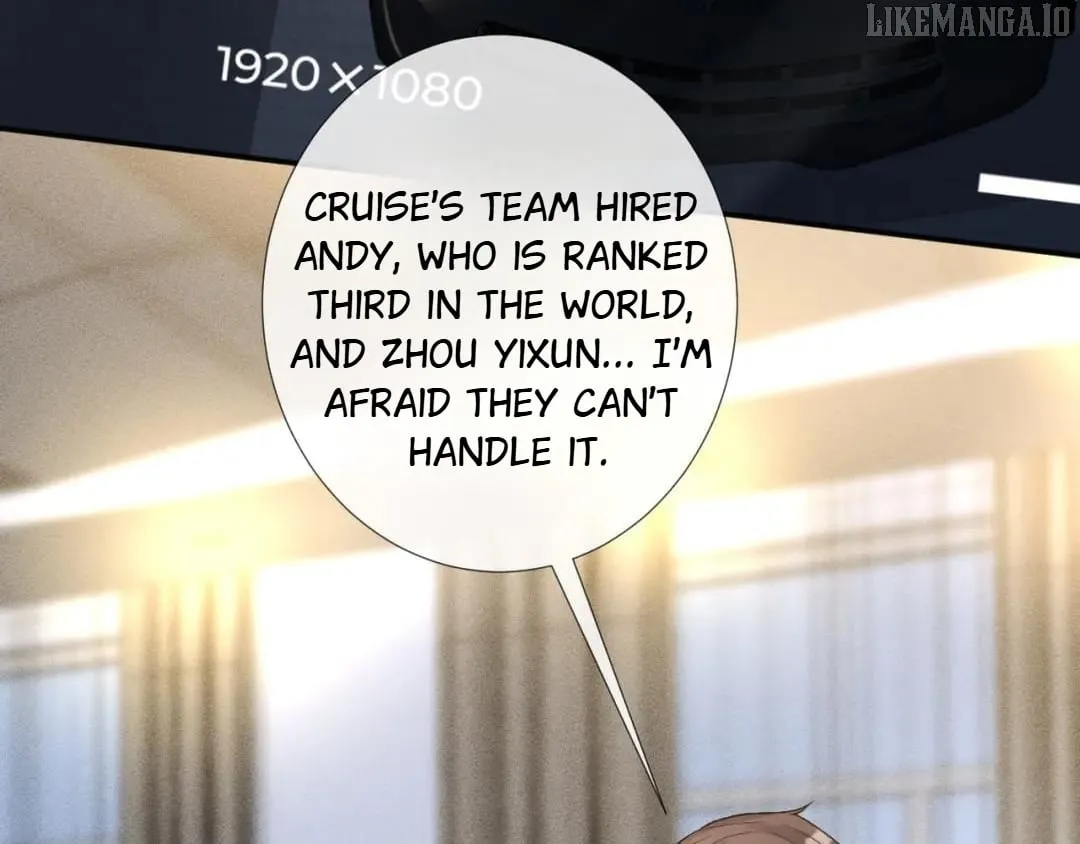 Read Everyone’s Darling chapter 213 image 44 on Lezhin