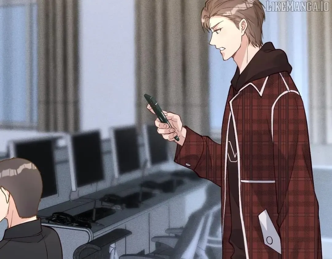 Read Everyone’s Darling chapter 213 image 45 on Lezhin
