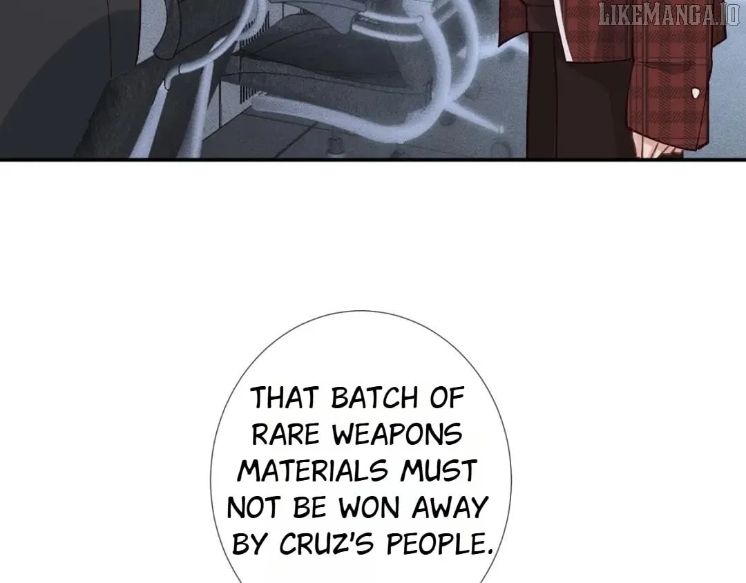 Read Everyone’s Darling chapter 213 image 46 on Lezhin