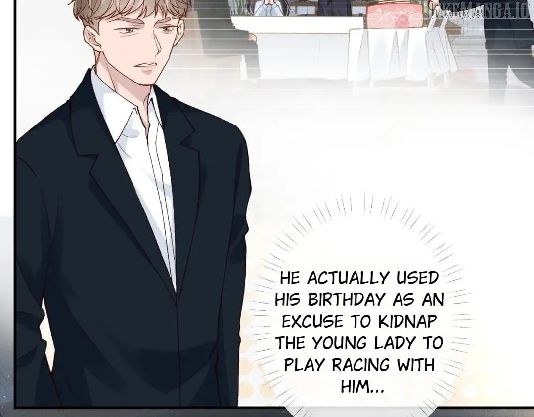 Read Everyone’s Darling chapter 213 image 5 on Lezhin