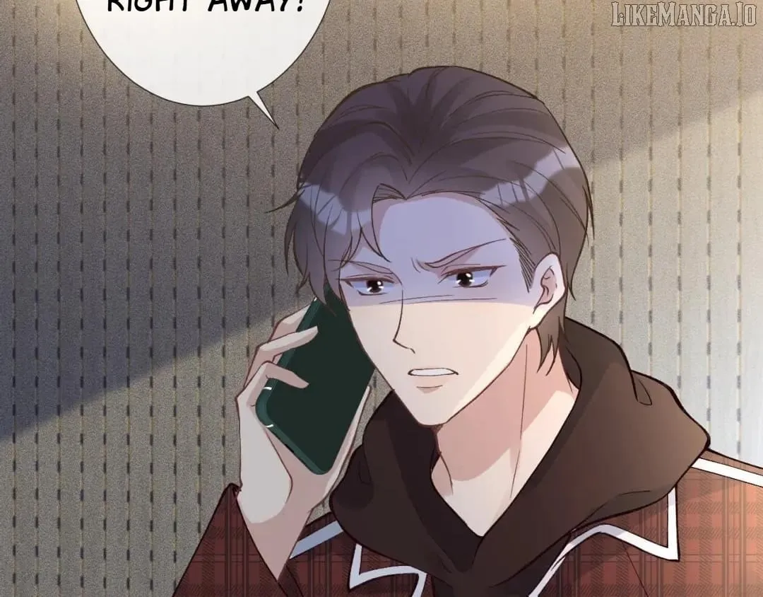 Read Everyone’s Darling chapter 213 image 50 on Lezhin