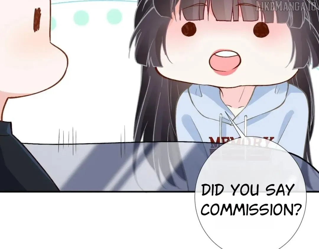 Read Everyone’s Darling chapter 213 image 57 on Lezhin
