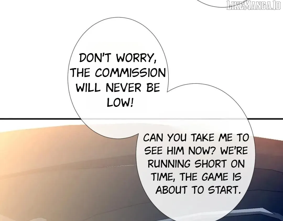 Read Everyone’s Darling chapter 213 image 58 on Lezhin