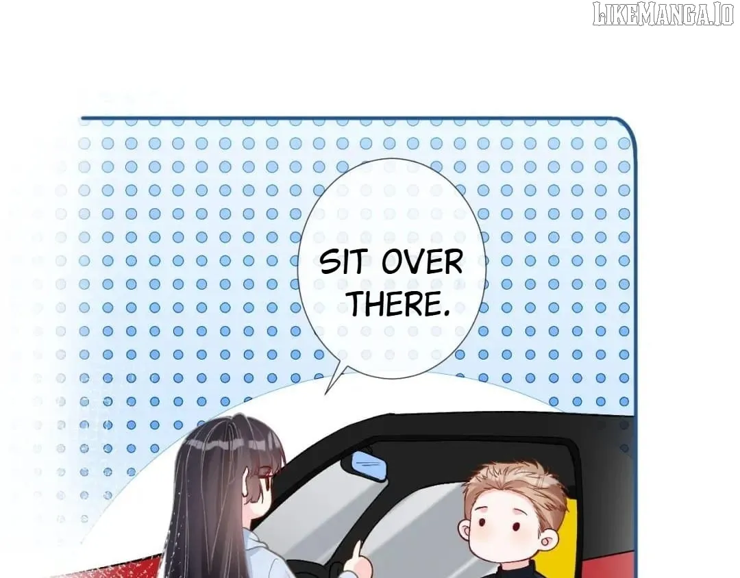 Read Everyone’s Darling chapter 213 image 61 on Lezhin