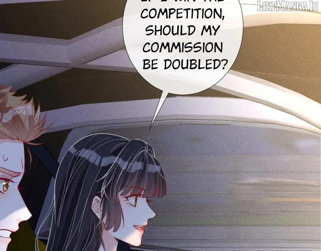 Read Everyone’s Darling chapter 213 image 70 on Lezhin