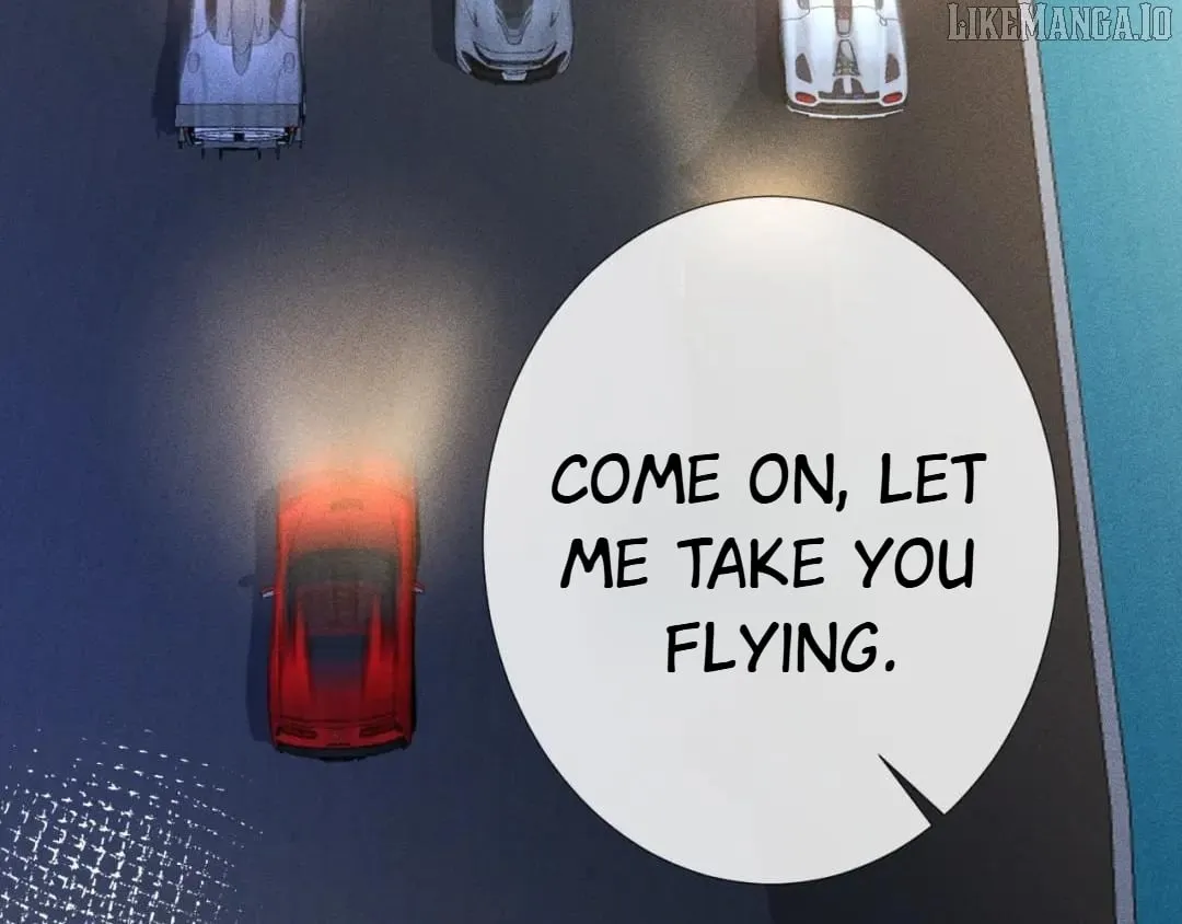 Read Everyone’s Darling chapter 213 image 89 on Lezhin