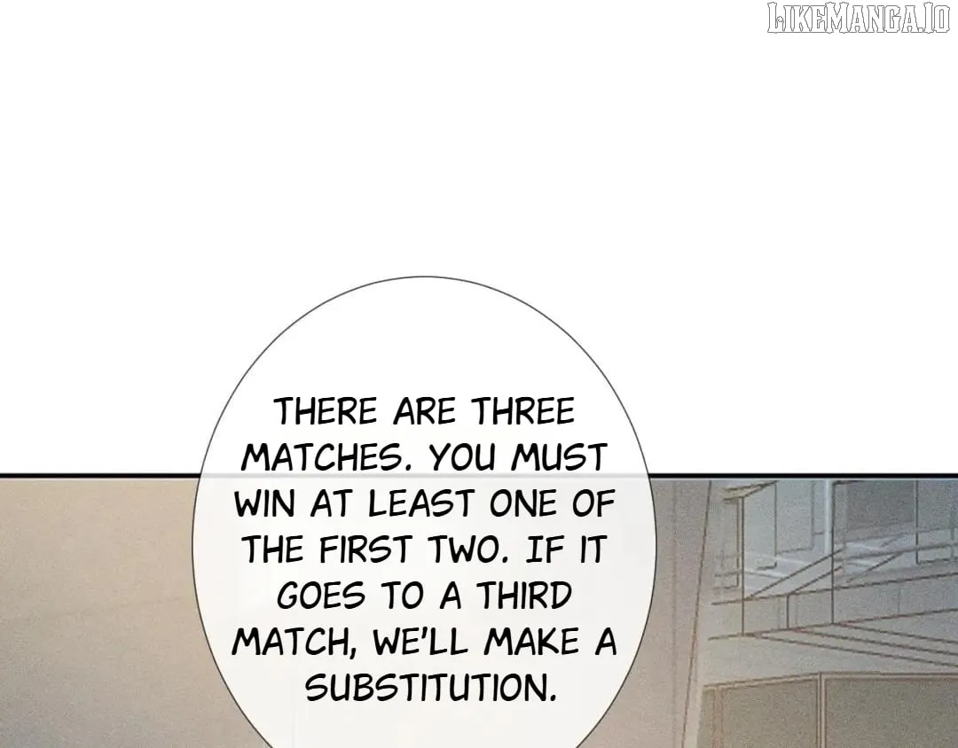 Read Everyone’s Darling chapter 214 image 11 on Lezhin
