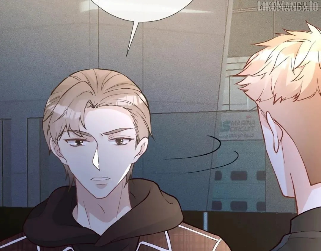 Read Everyone’s Darling chapter 214 image 12 on Lezhin