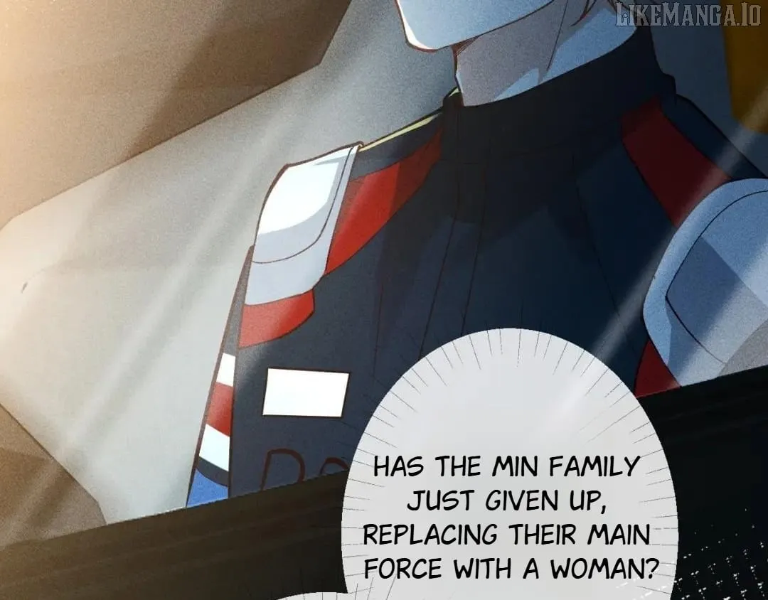 Read Everyone’s Darling chapter 214 image 22 on Lezhin