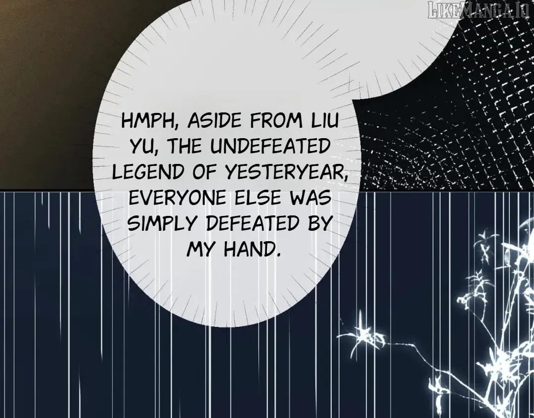 Read Everyone’s Darling chapter 214 image 23 on Lezhin