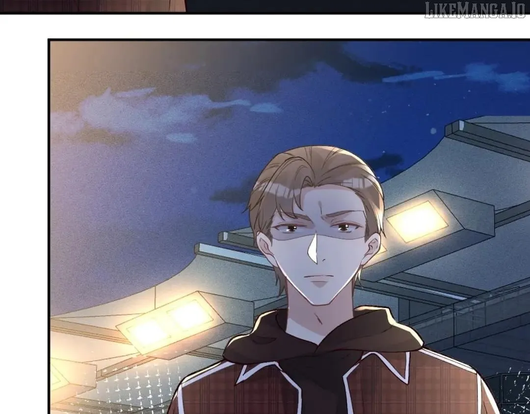 Read Everyone’s Darling chapter 214 image 3 on Lezhin