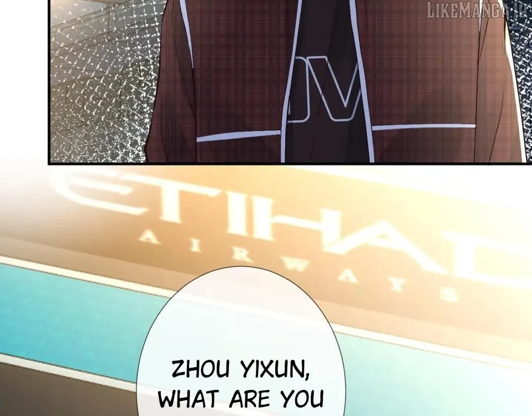 Read Everyone’s Darling chapter 214 image 4 on Lezhin