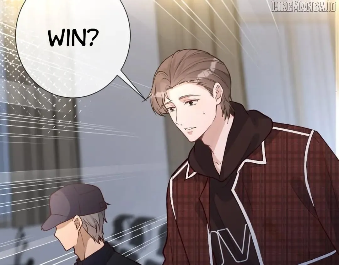 Read Everyone’s Darling chapter 214 image 46 on Lezhin