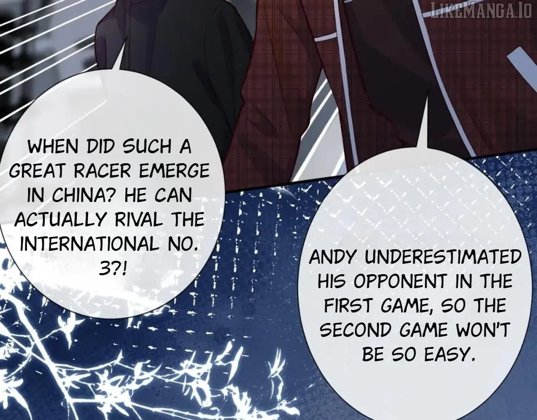 Read Everyone’s Darling chapter 214 image 47 on Lezhin