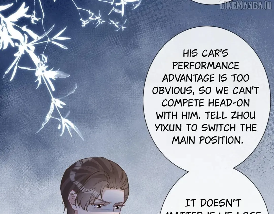 Read Everyone’s Darling chapter 214 image 48 on Lezhin