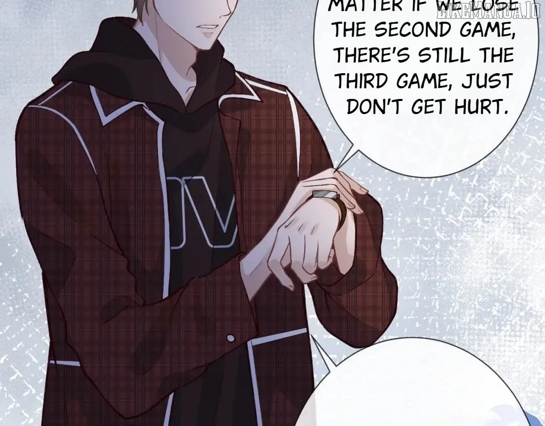 Read Everyone’s Darling chapter 214 image 49 on Lezhin
