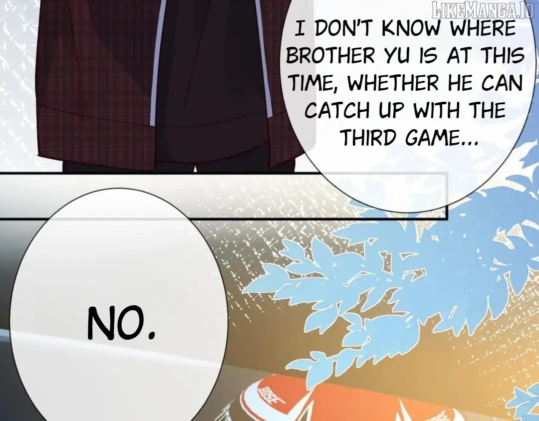 Read Everyone’s Darling chapter 214 image 50 on Lezhin
