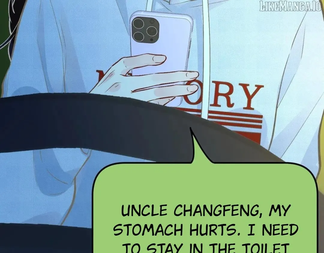 Read Everyone’s Darling chapter 214 image 52 on Lezhin