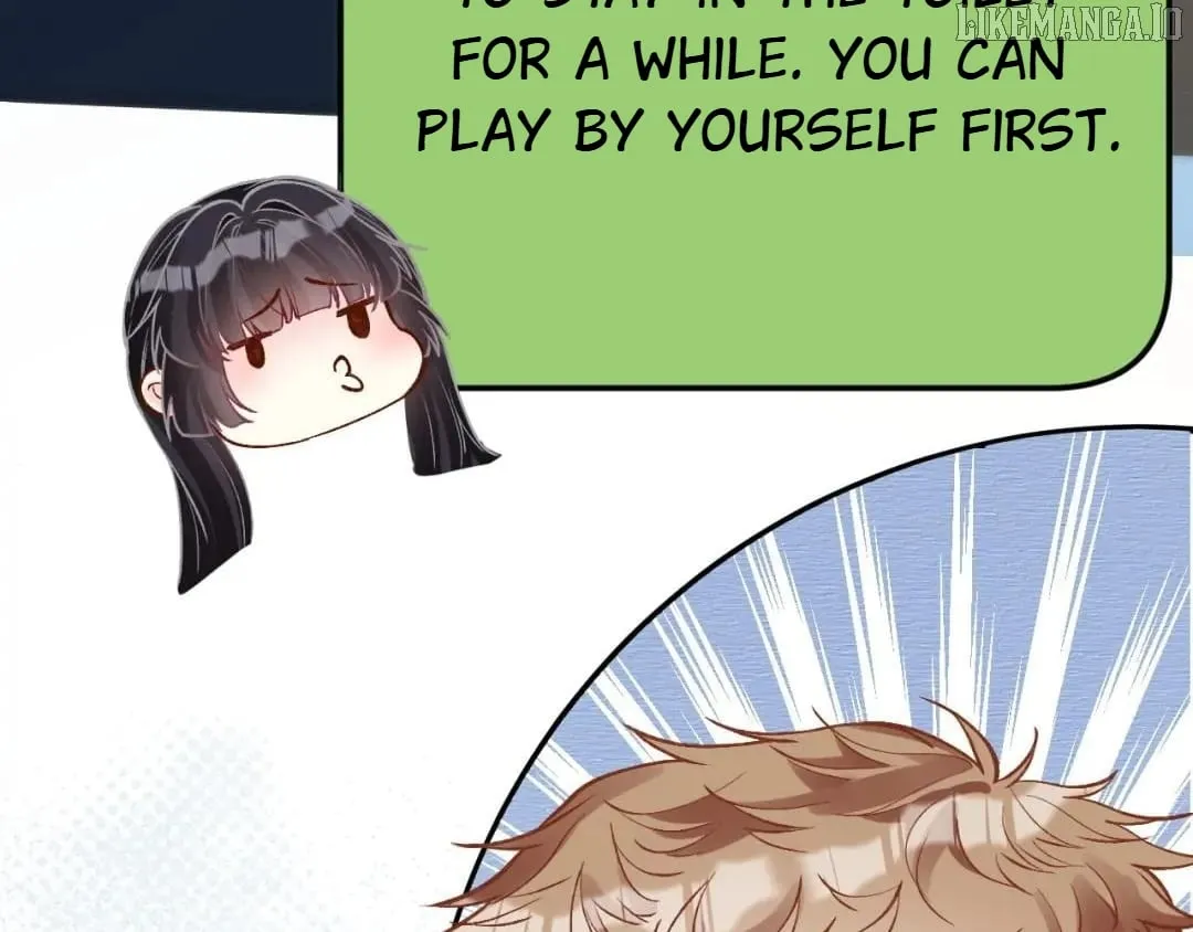 Read Everyone’s Darling chapter 214 image 53 on Lezhin