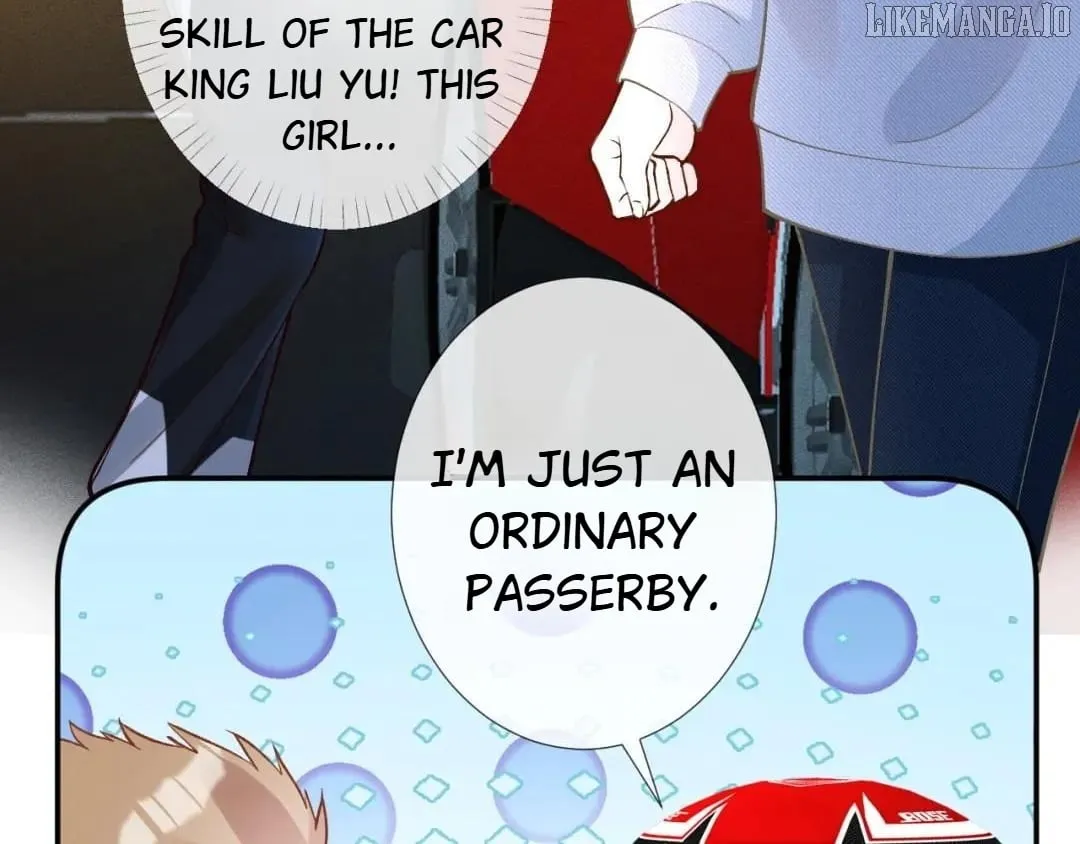 Read Everyone’s Darling chapter 214 image 84 on Lezhin