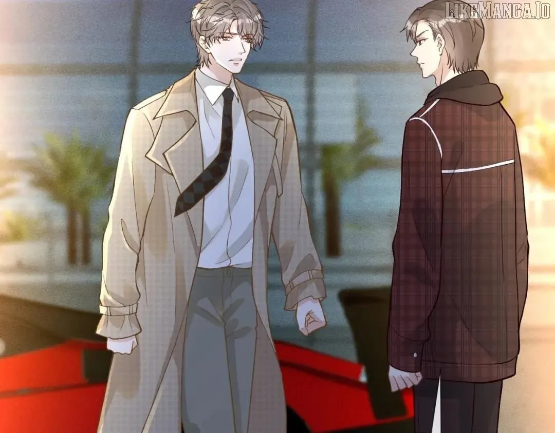Read Everyone’s Darling chapter 214 image 93 on Lezhin